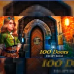 100 Doors Escape Room