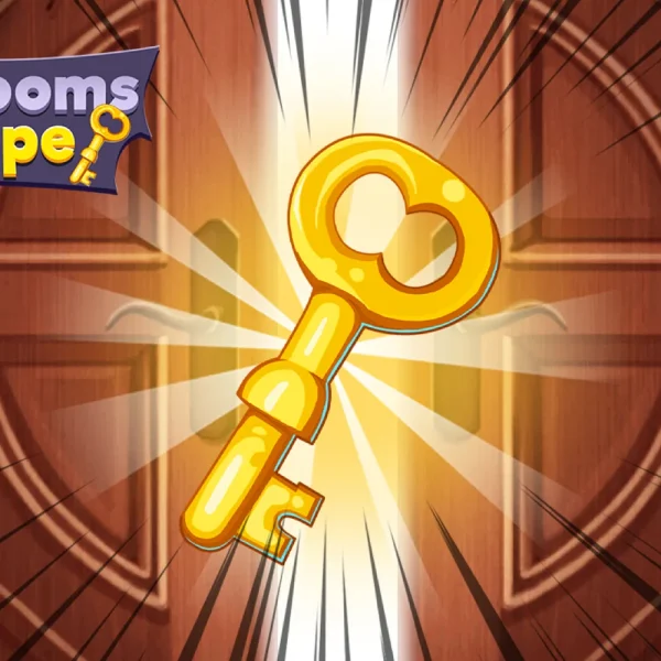 100 Rooms Escape