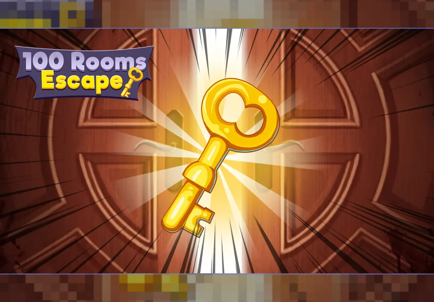 100 Rooms Escape