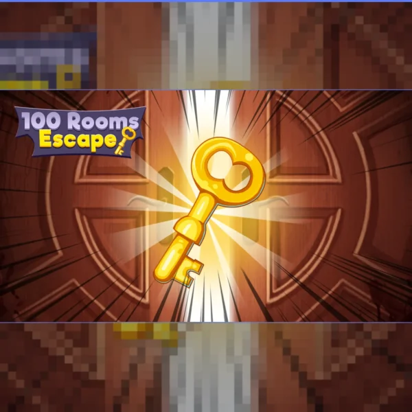 100 Rooms Escape