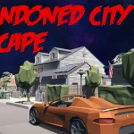 Abandoned City Escape