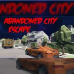 Abandoned City Escape