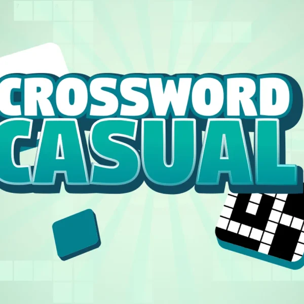 Casual Crossword