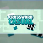 Casual Crossword