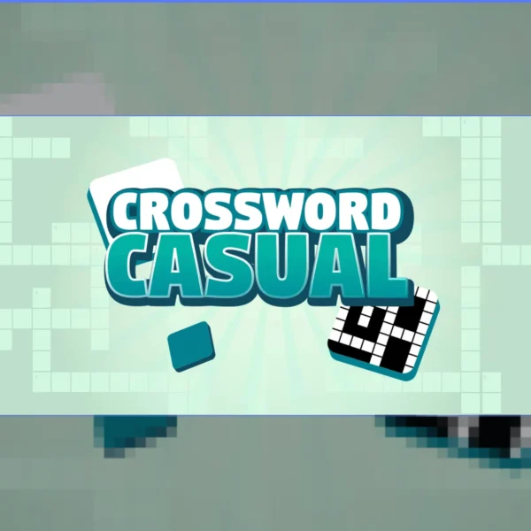 Casual Crossword