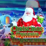 Christmas Mysteries