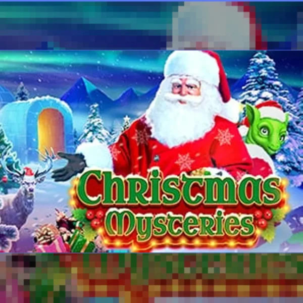Christmas Mysteries
