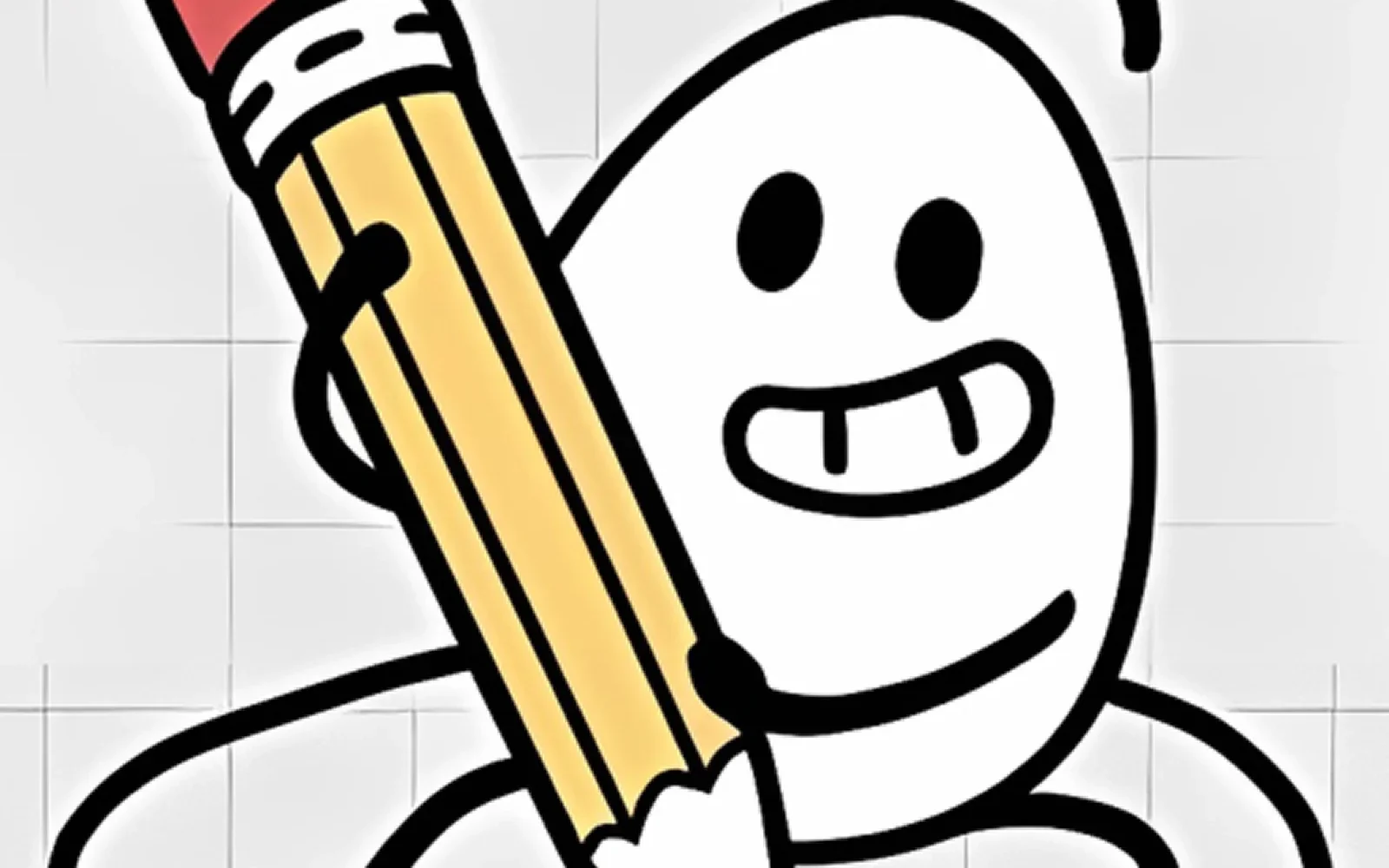 Egg Adventure — a detective scene to investigate