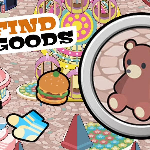 Find Goods