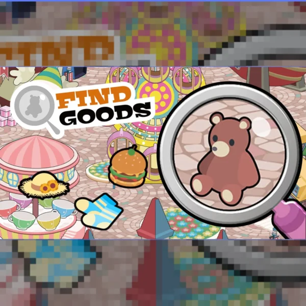 Find Goods