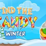 Find The Candy Winter