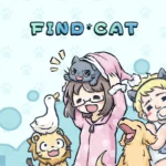 Find the Cat
