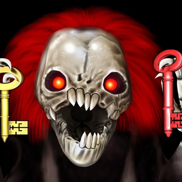Ghost Escape 3D