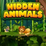 Hidden Animals