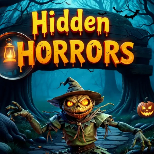 Hidden Horrors