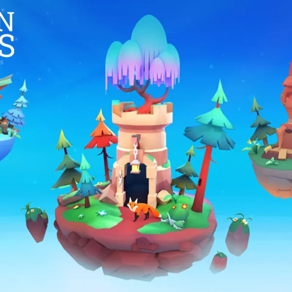 Hidden Lands