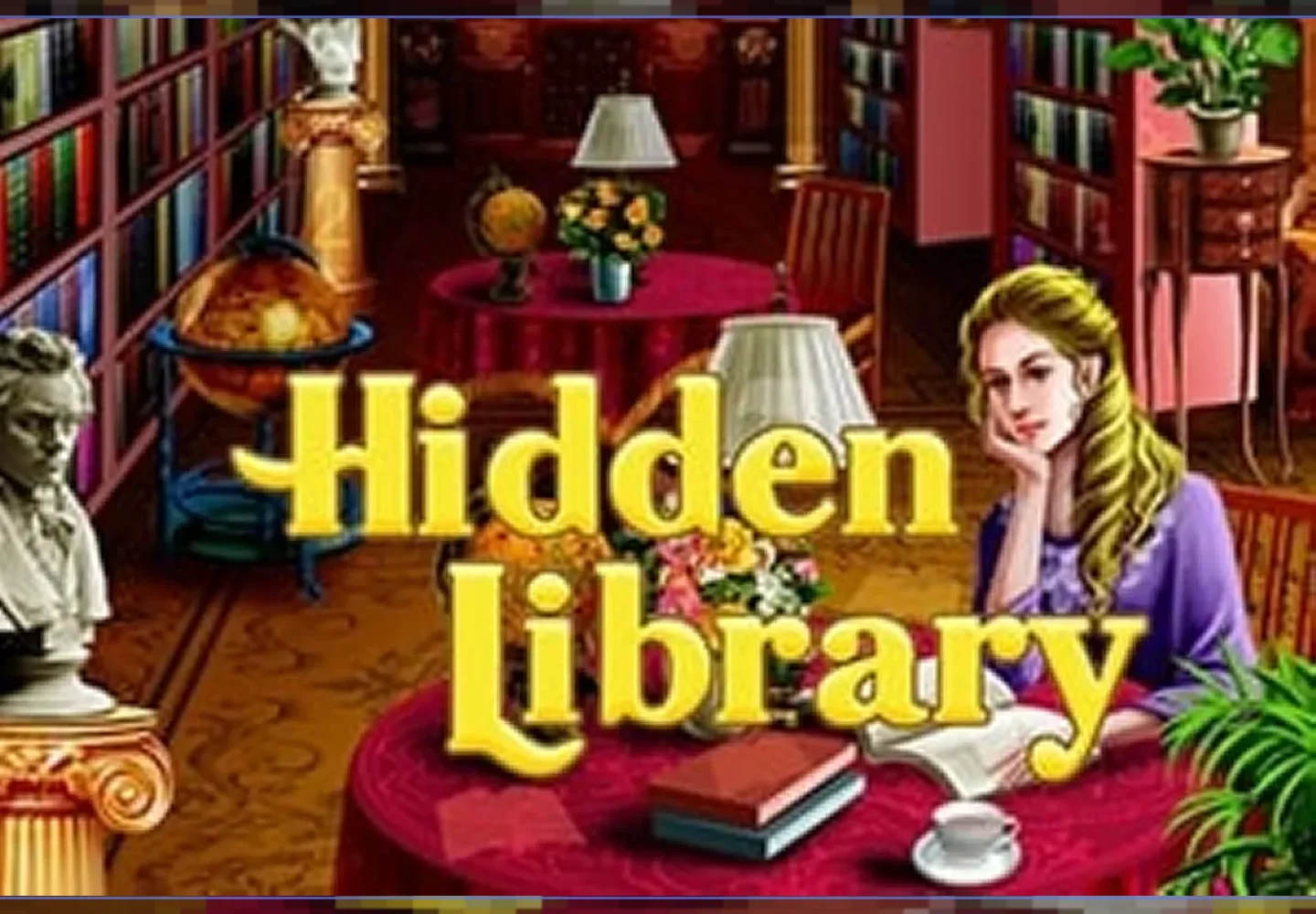 Hidden Library
