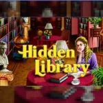 Hidden Library