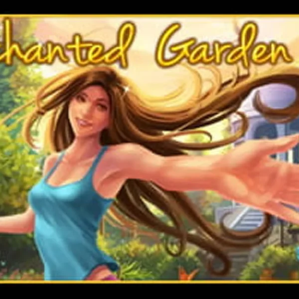 Enchanted Garden
