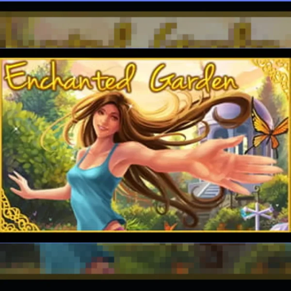 Enchanted Garden