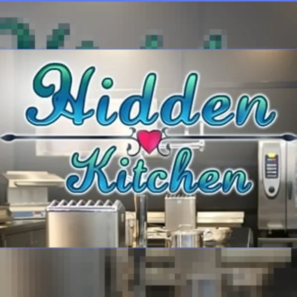 Hidden Kitchen