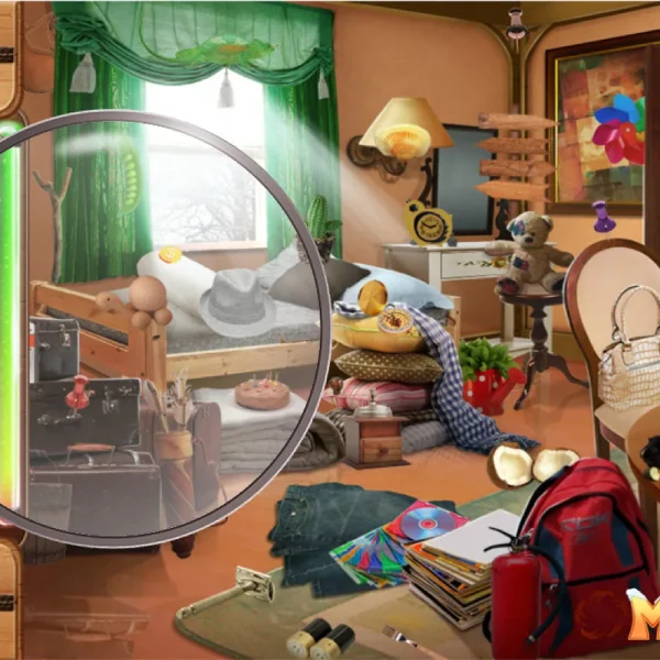 Home Makeover 2 Hidden Object