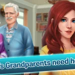 Home Makeover Hidden Object