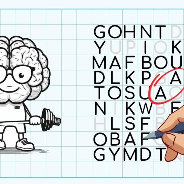 Letters Match