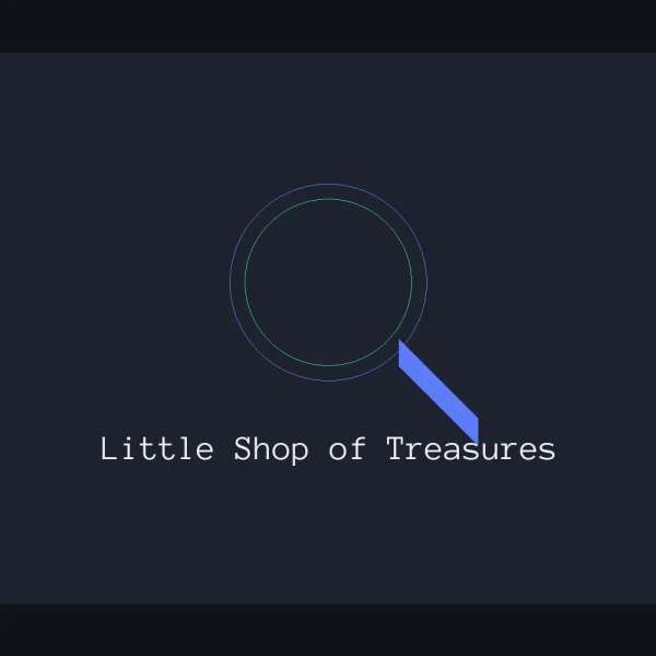 Little Shop of Treasures