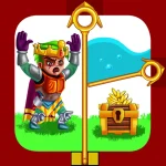 Love and Treasure Quest