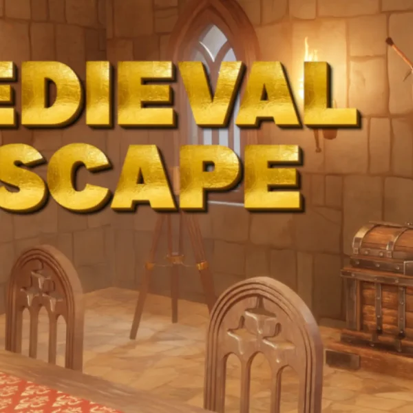Medieval Escape