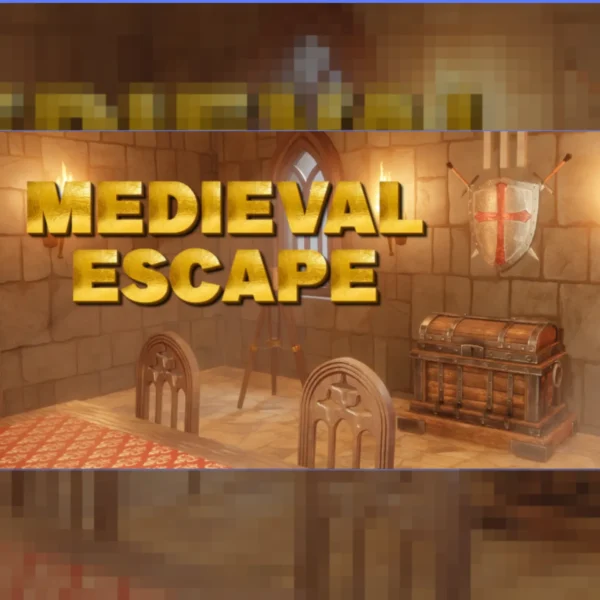 Medieval Escape