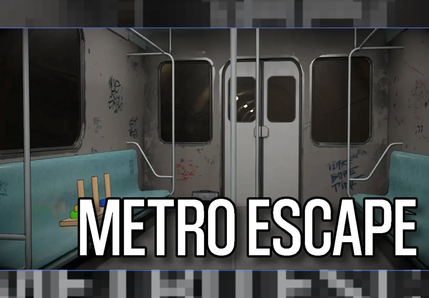 Metro Escape