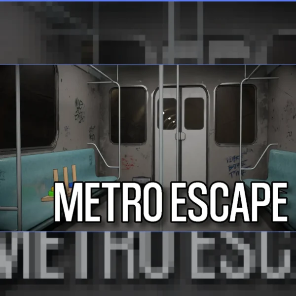 Metro Escape