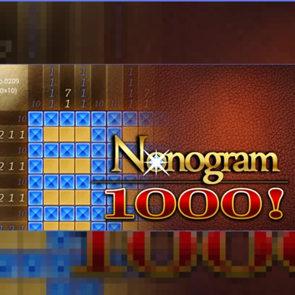 Nonogram