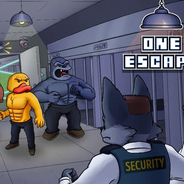 One Escape
