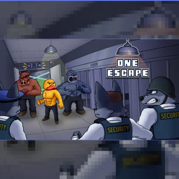 One Escape