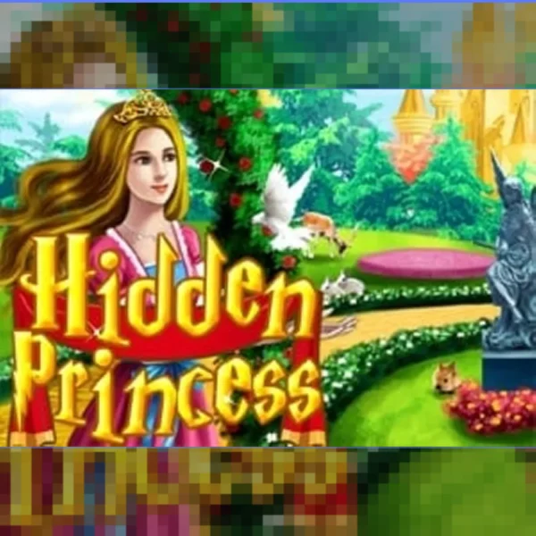 Hidden Princess