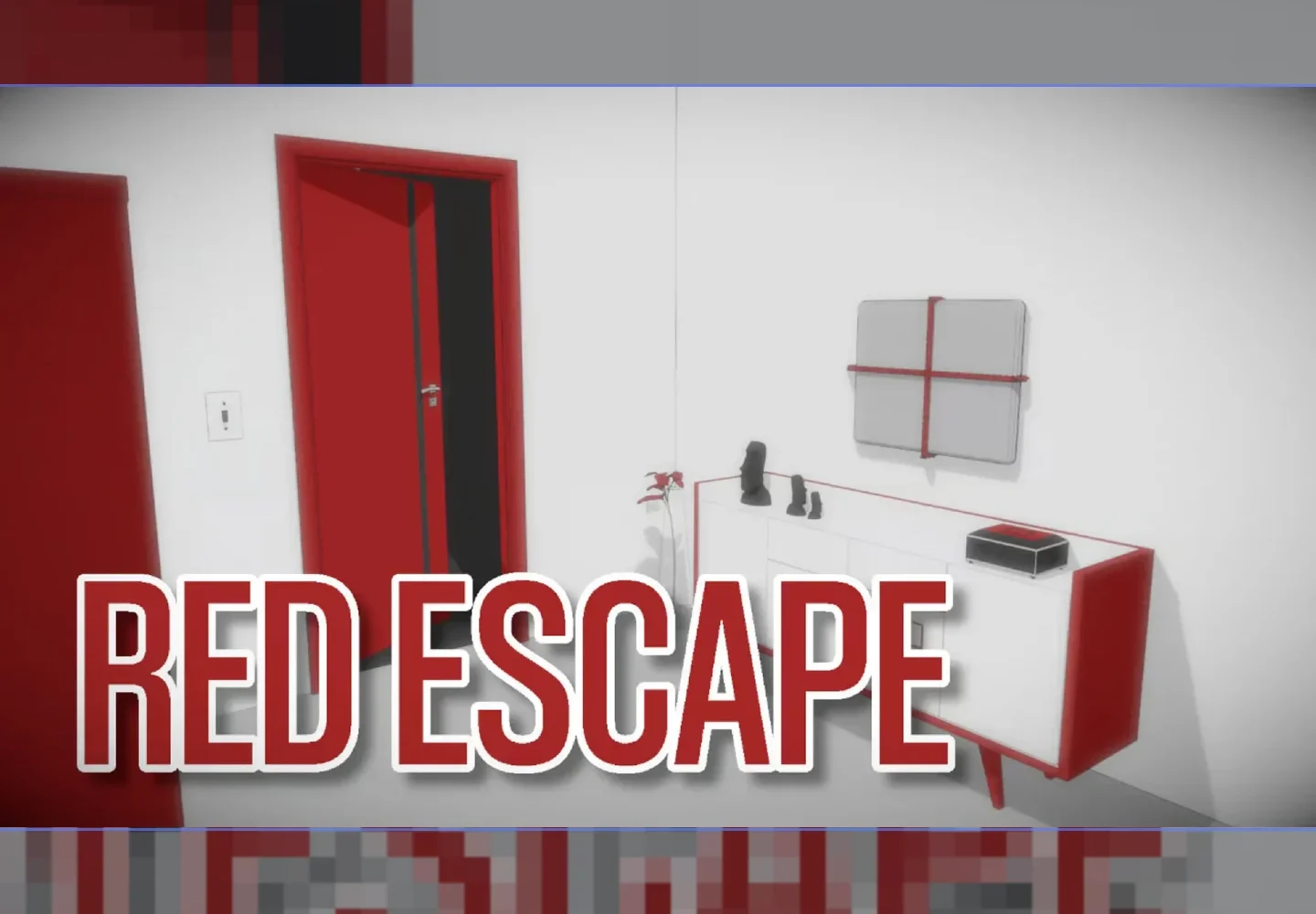 Red Escape