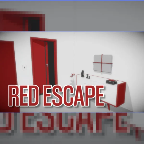 Red Escape