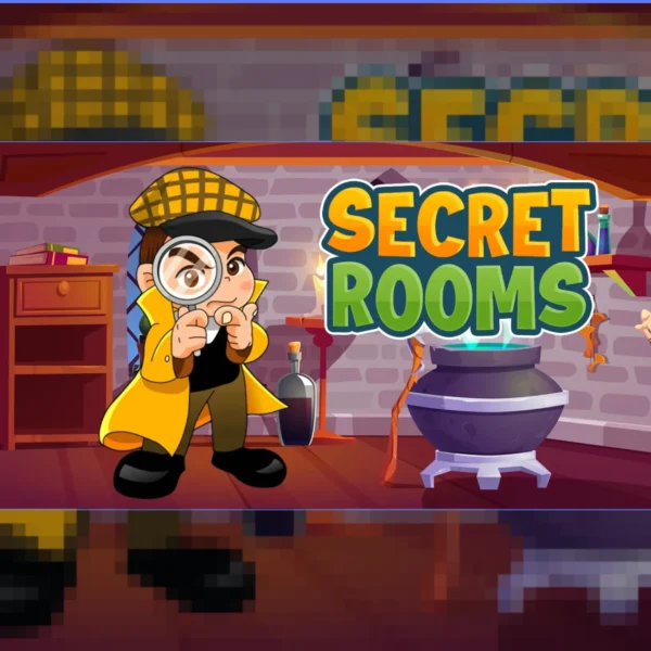 Secret Rooms
