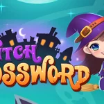 Witch Crossword
