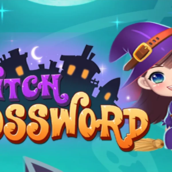 Witch Crossword