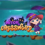 Witch Crossword