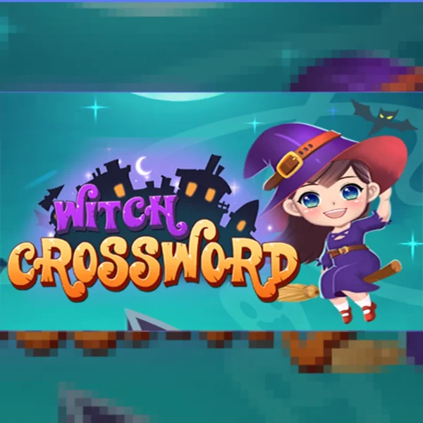 Witch Crossword