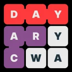 Word Search with hints