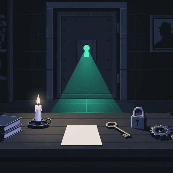 Best Escape Room Games to Play Free Online