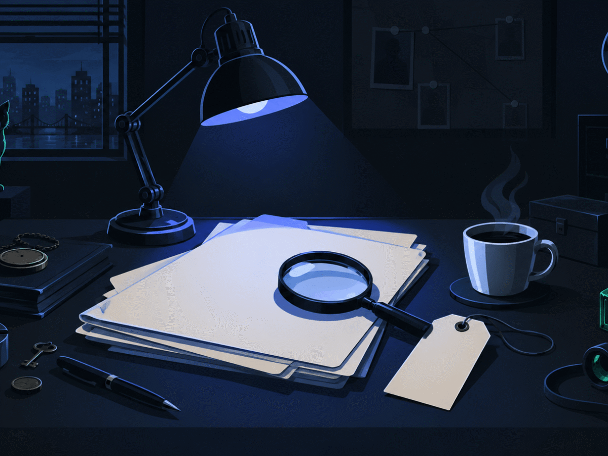 Best Hidden Object Games for Adults