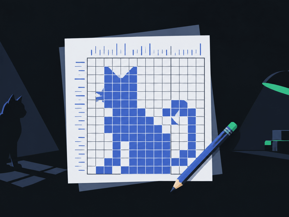 What Is a Nonogram? How to Read the Clues and Solve One