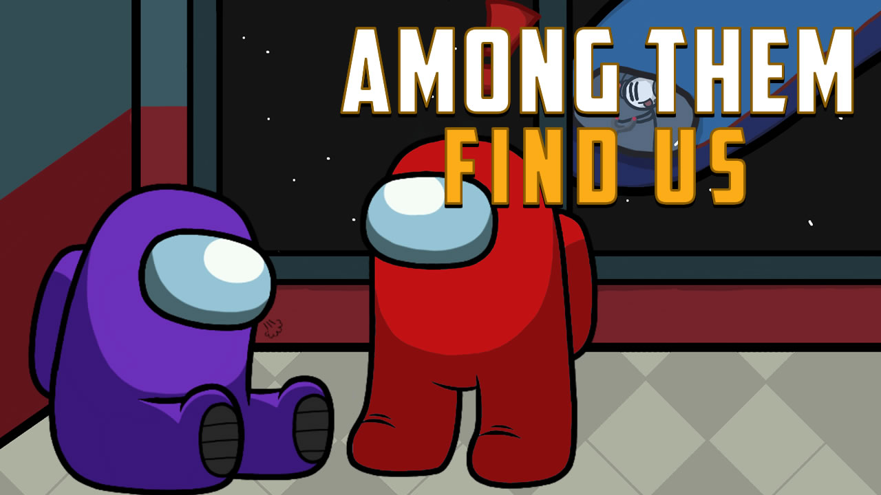 Play Among Them Find UsOnline